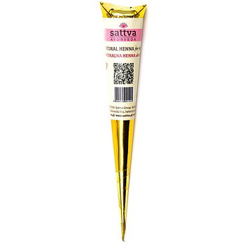 Hennastrut 30g, Sattva