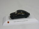Saab 92001  Ursaab 1947  1:43  Atlas