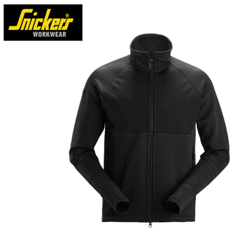 Takki Snickers 8404 Musta