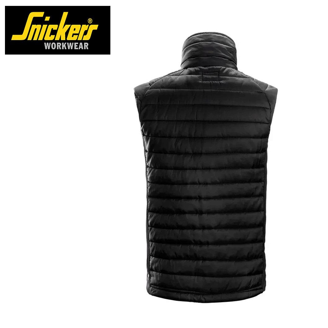 Liivi Snickers 4512 Musta - 3