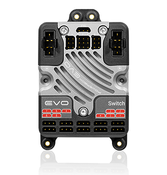PowerBox EVO
