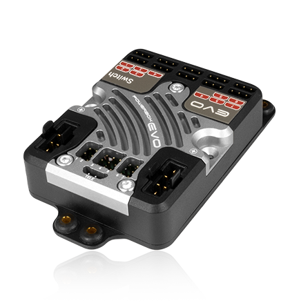 PowerBox EVO - 2