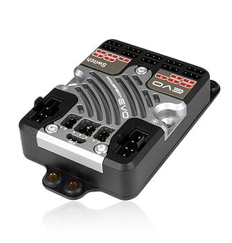PowerBox EVO
