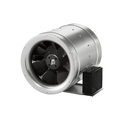 MAX FAN 250 - 1625m3/h 