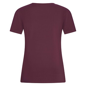 Euro-Star T-shirt Mirella Vinröd