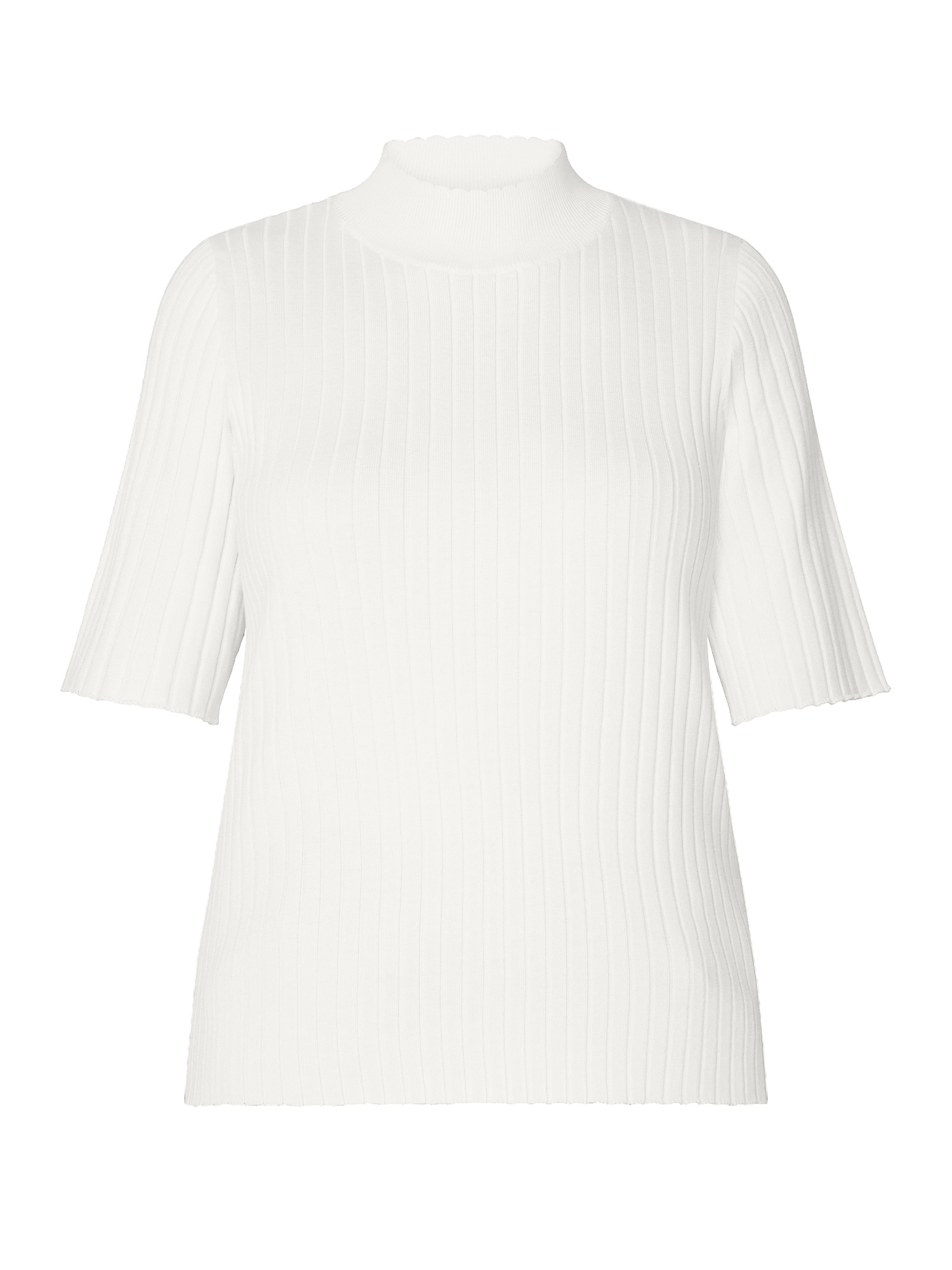 Pullover Polo - Offwhite - Signature