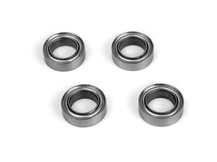 Maverick mv150526 - Kuulalaakeri 6x10x3mm (4kpl)