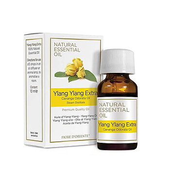 Fiore d'Oriente – eterisk olja Ylang Ylang