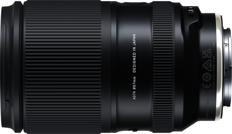 TAMRON 28-300mm F/4-7.1 Di III VC VXD Sony E Zoom Lens - 5