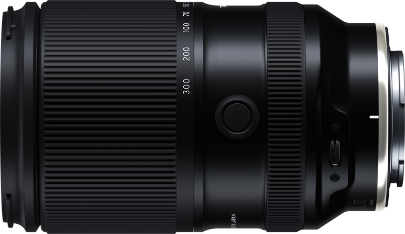 TAMRON 28-300mm F/4-7.1 Di III VC VXD Sony E Zoom Lens - 4