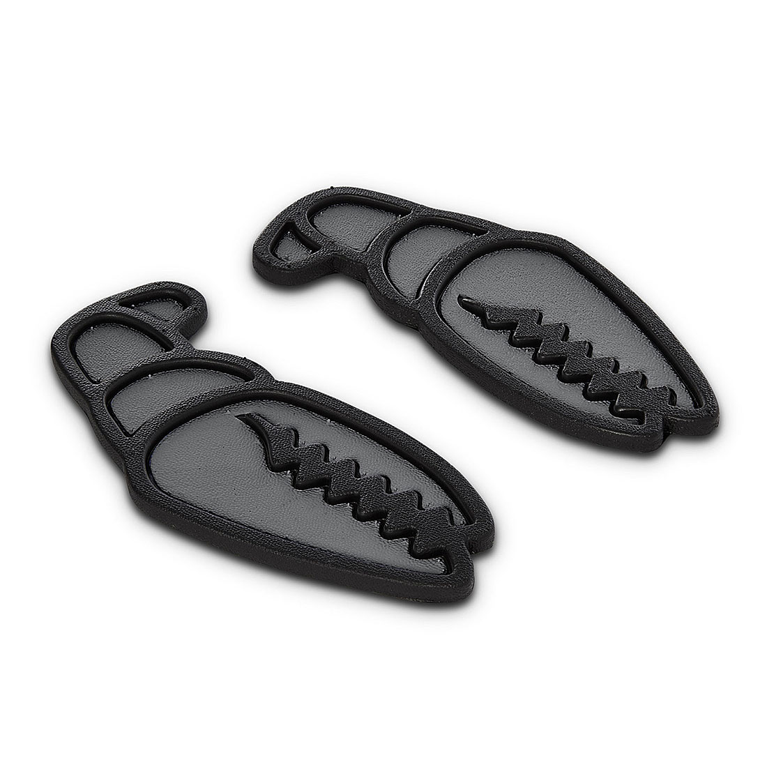 Crab Grab Stomp Pad - Mega Claws - Stealth Mode