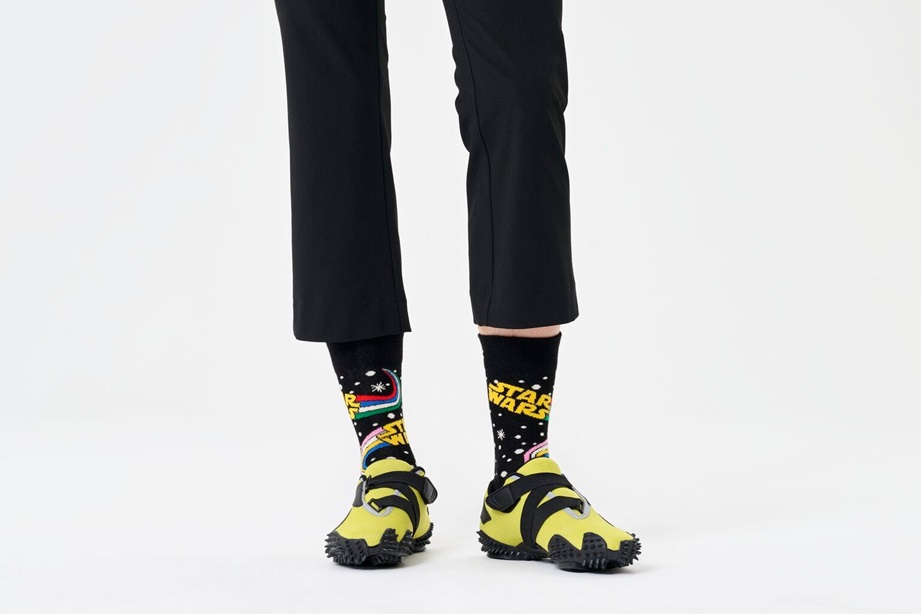 Happy Socks Star Wars - 2