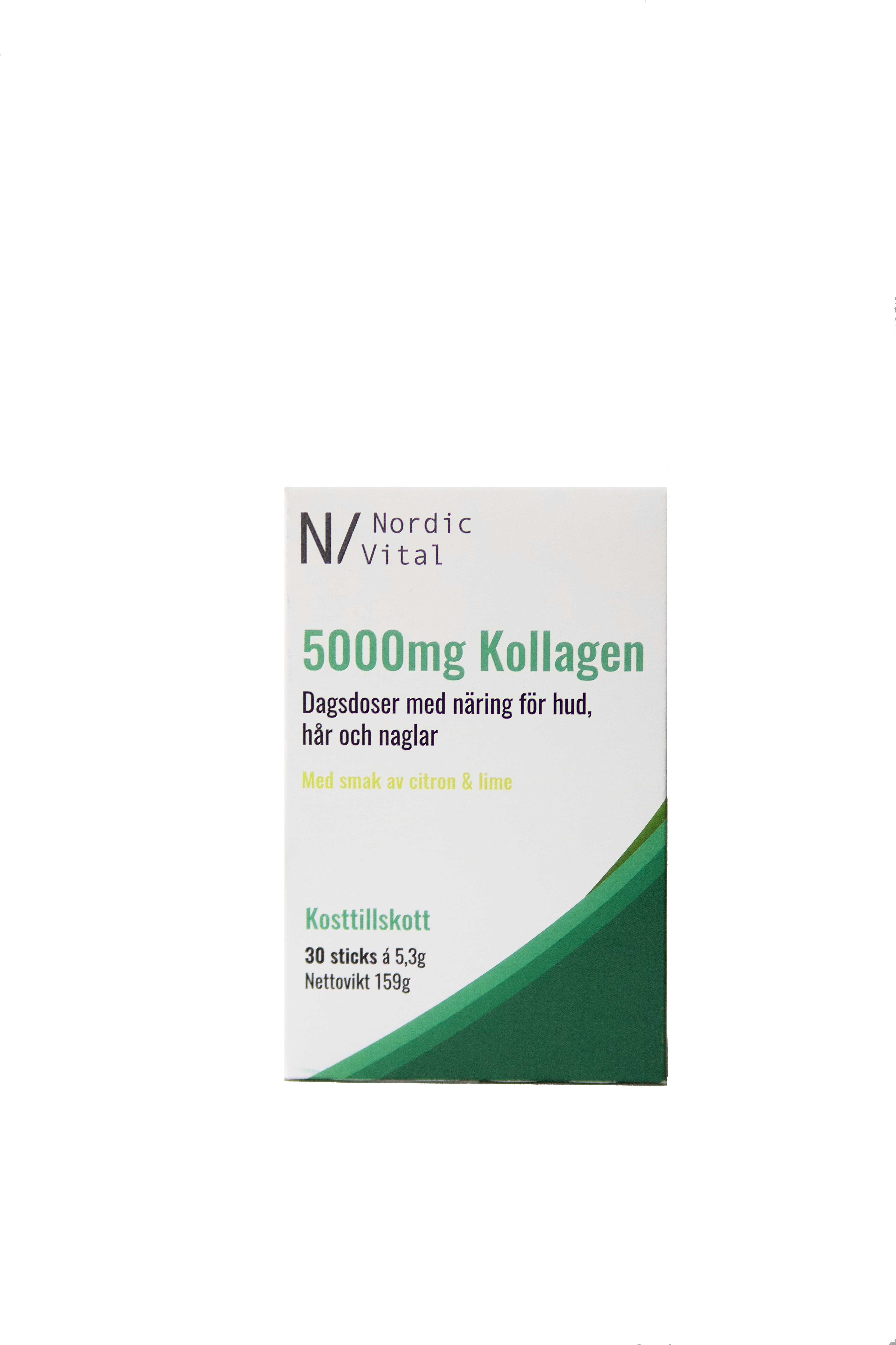 Kollagen