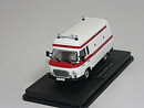 Barkas B1000 1965 Ambulans  1:43 Atlas