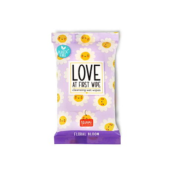 Love at first wipe, Daisy