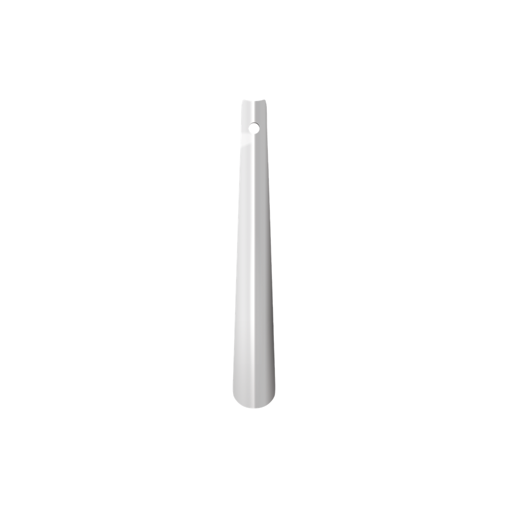 Skohorn Borstad metall 30cm