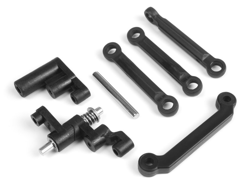 Maverick mv150514 - Steering link kit
