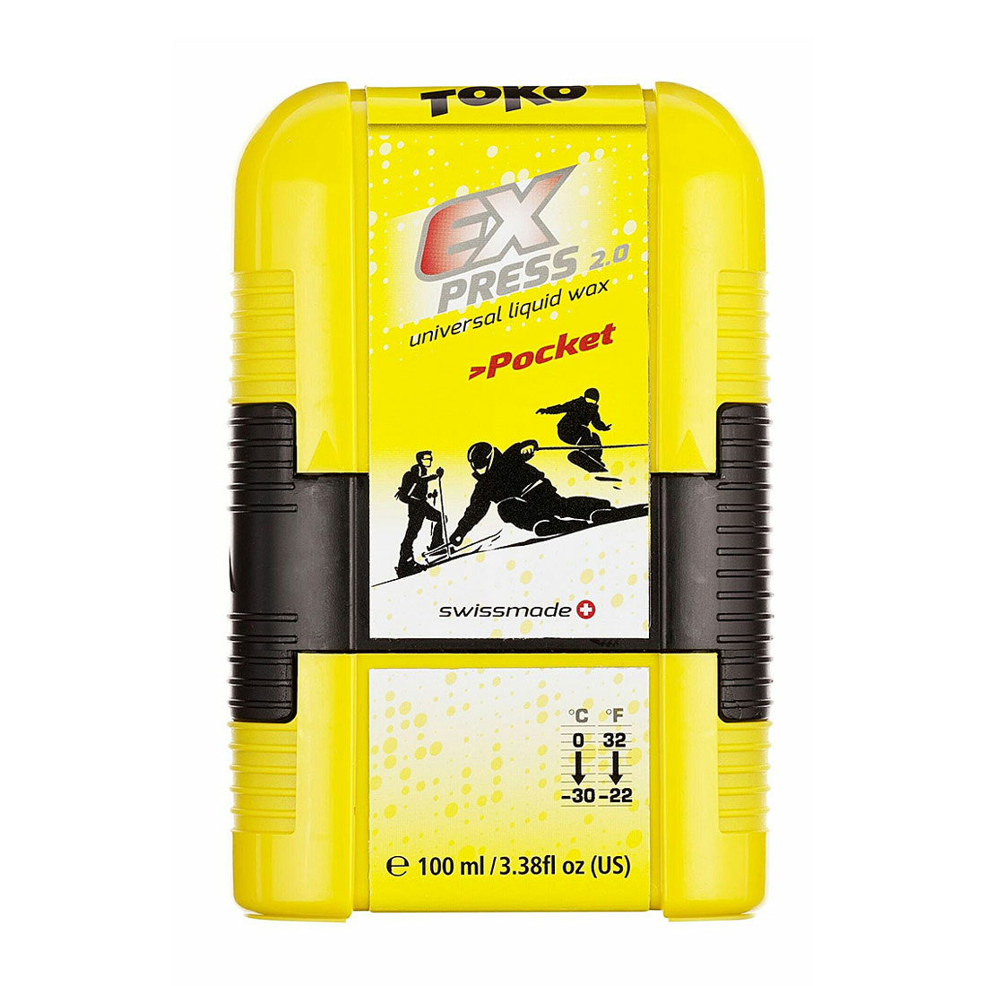 Toko Express Pocket 100ml