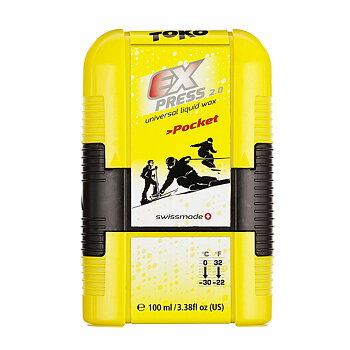 Toko Express Pocket 100ml