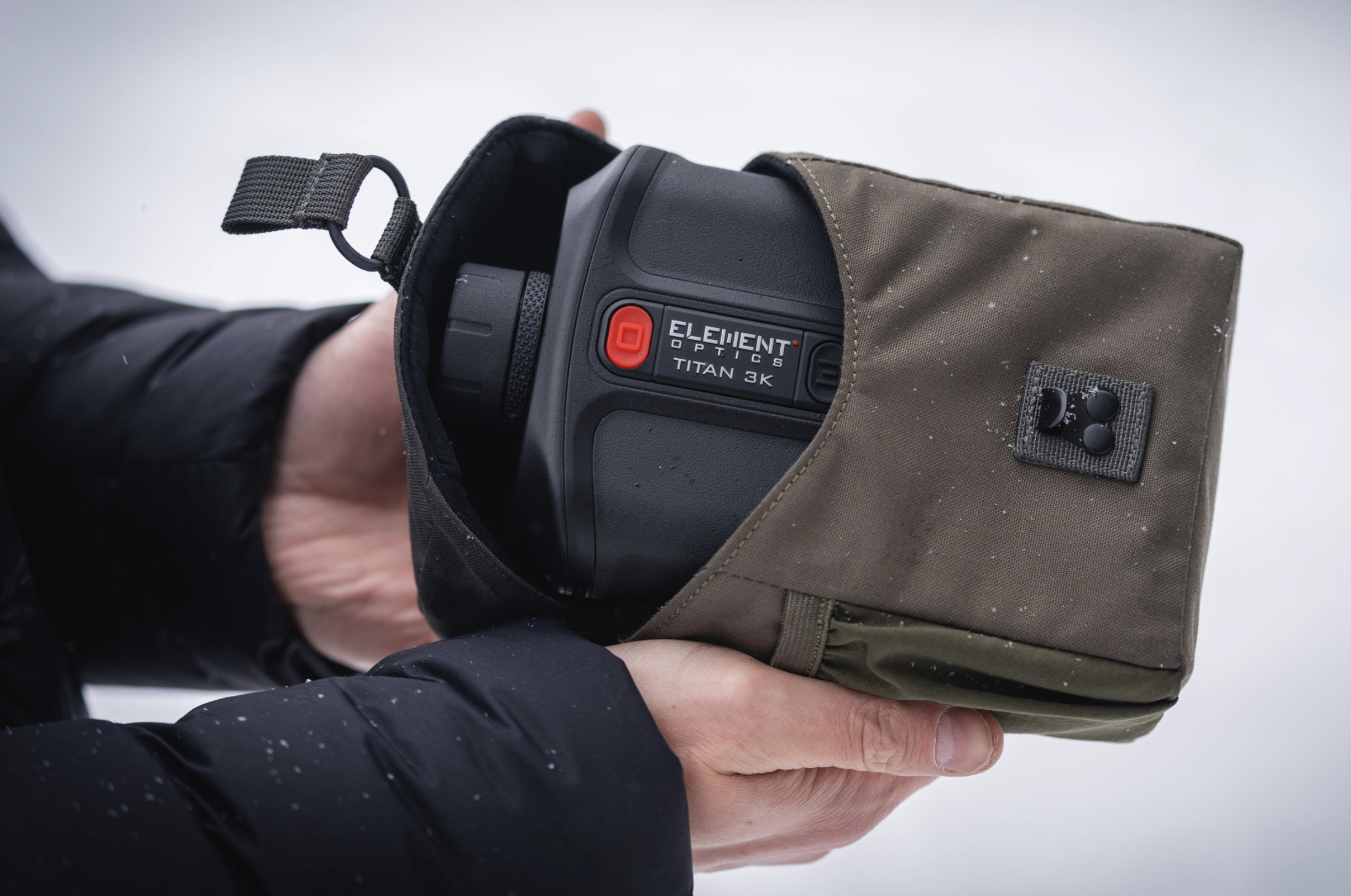Element Optics TITAN 3K Rangefinder - 5