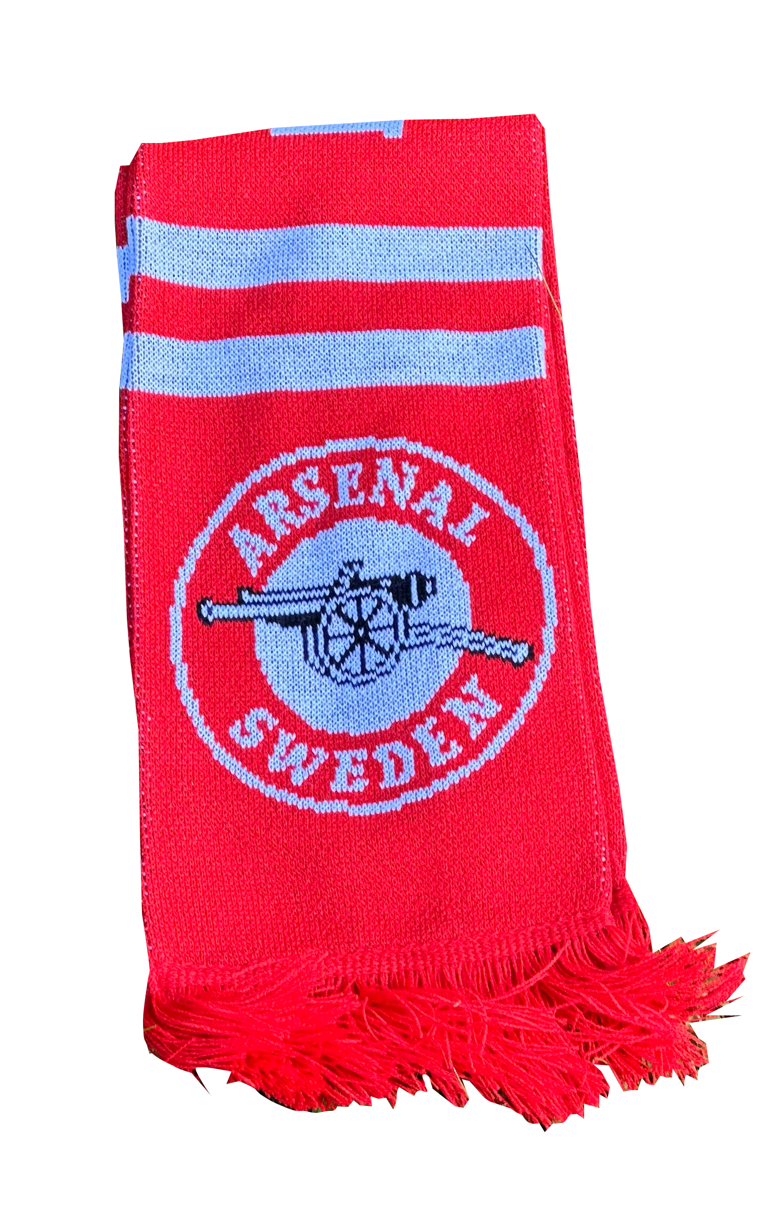 ARSENAL SWEDEN HALSDUK - 3