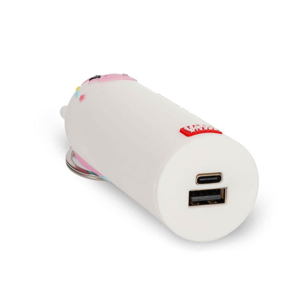 Powerbank, My Superpower, Unicorn (4800mAh) - 4