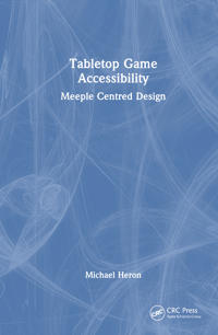 Tabletop game accessibility