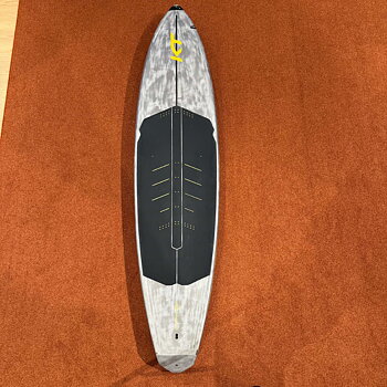 Begagnad foilbräda KT Ginxu Dragonfly Surf Pro Carbon 8'4" 145lit
