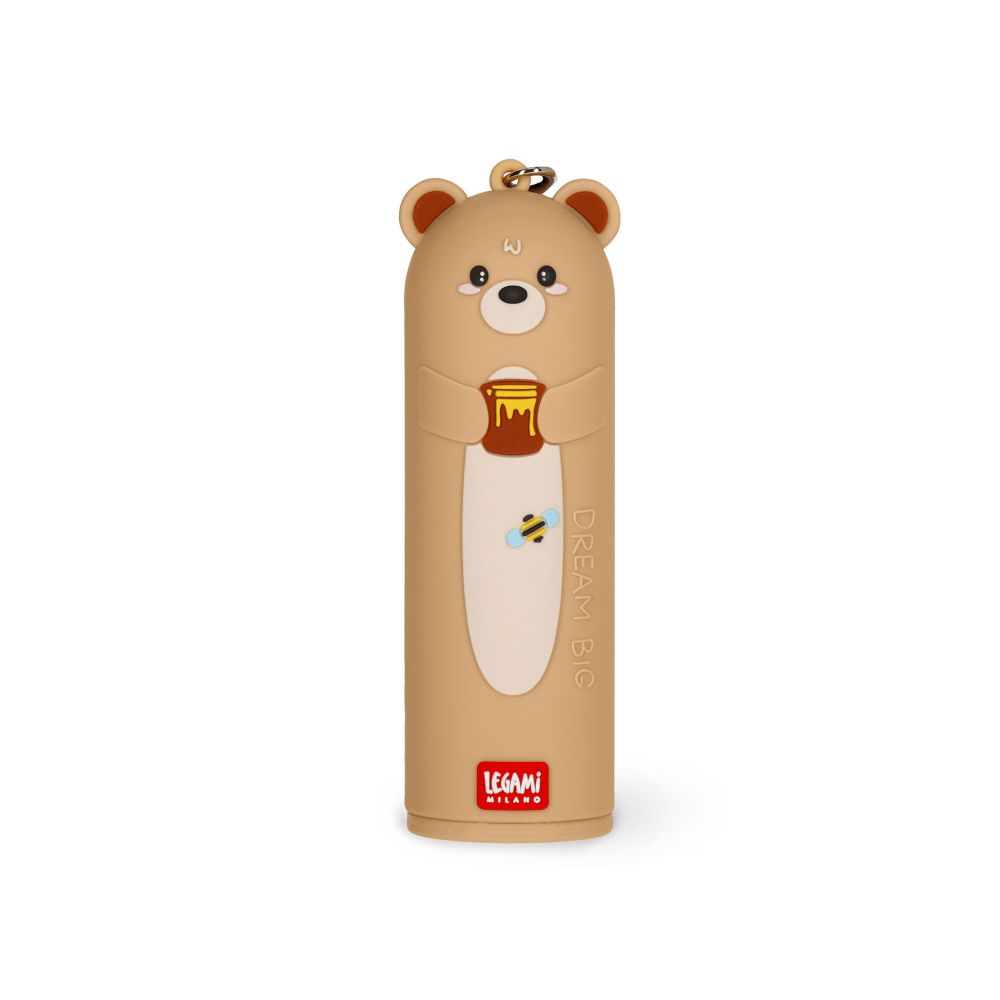 Powerbank, My Superpower, Teddy Bear (4800mAh) - 2