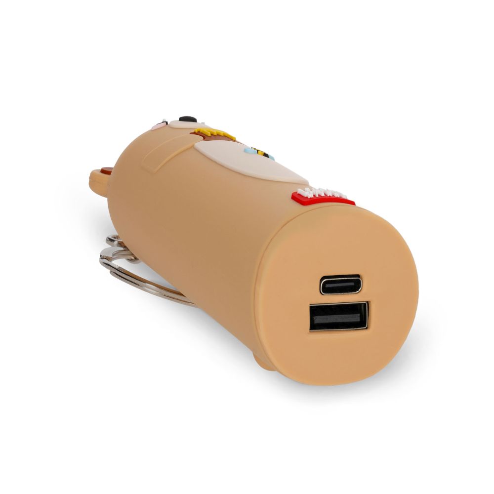 Powerbank, My Superpower, Teddy Bear (4800mAh) - 4