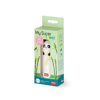 Powerbank, My Superpower, Panda (4800mAh)