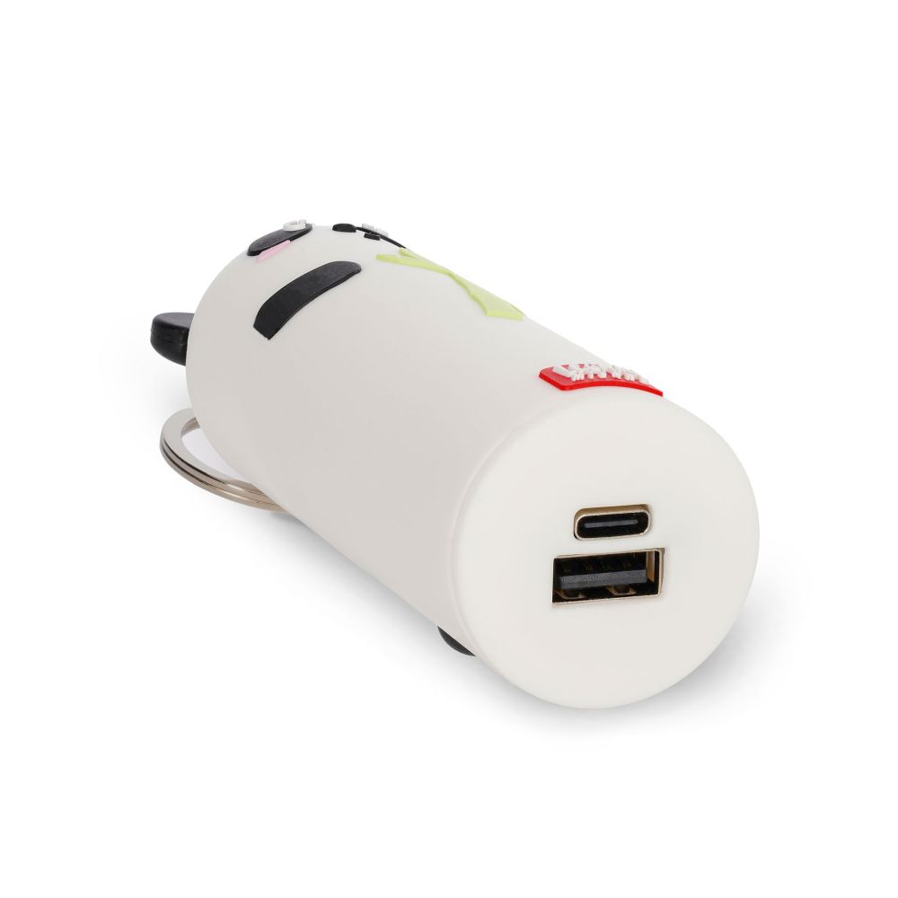 Powerbank, My Superpower, Panda (4800mAh) - 4
