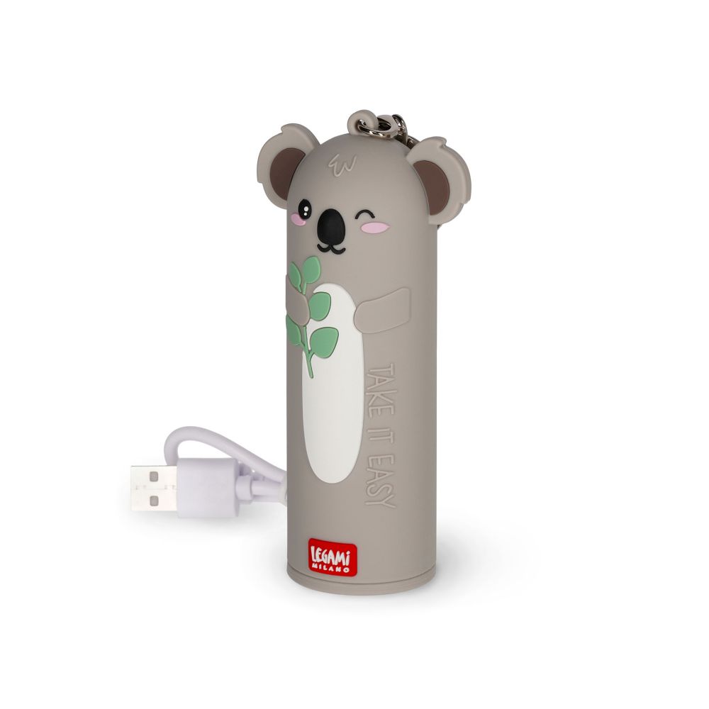 Powerbank, My Superpower, Koala (4800mAh) - 5