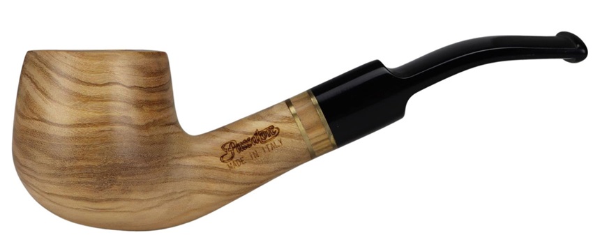Passatore Pipa Graziosa Oliva