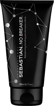 Sebastian  Professional No Breaker Bonding Pre-Shampoo 200ml