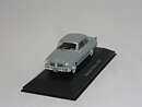 Borgward Isabella  1961  1:43  Atlas
