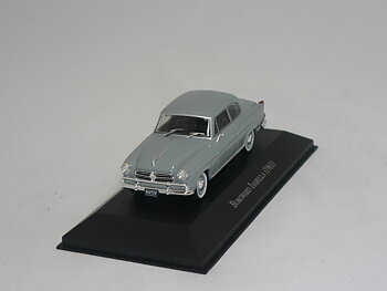 Borgward Isabella  1961  1:43  Atlas