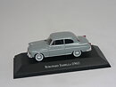 Borgward Isabella  1961  1:43  Atlas