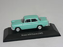 Morris 1650  Fordor  1965  1:43 Atlas