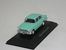 Morris 1650  Fordor  1965  1:43 Atlas