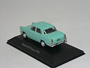 Morris 1650  Fordor  1965  1:43 Atlas