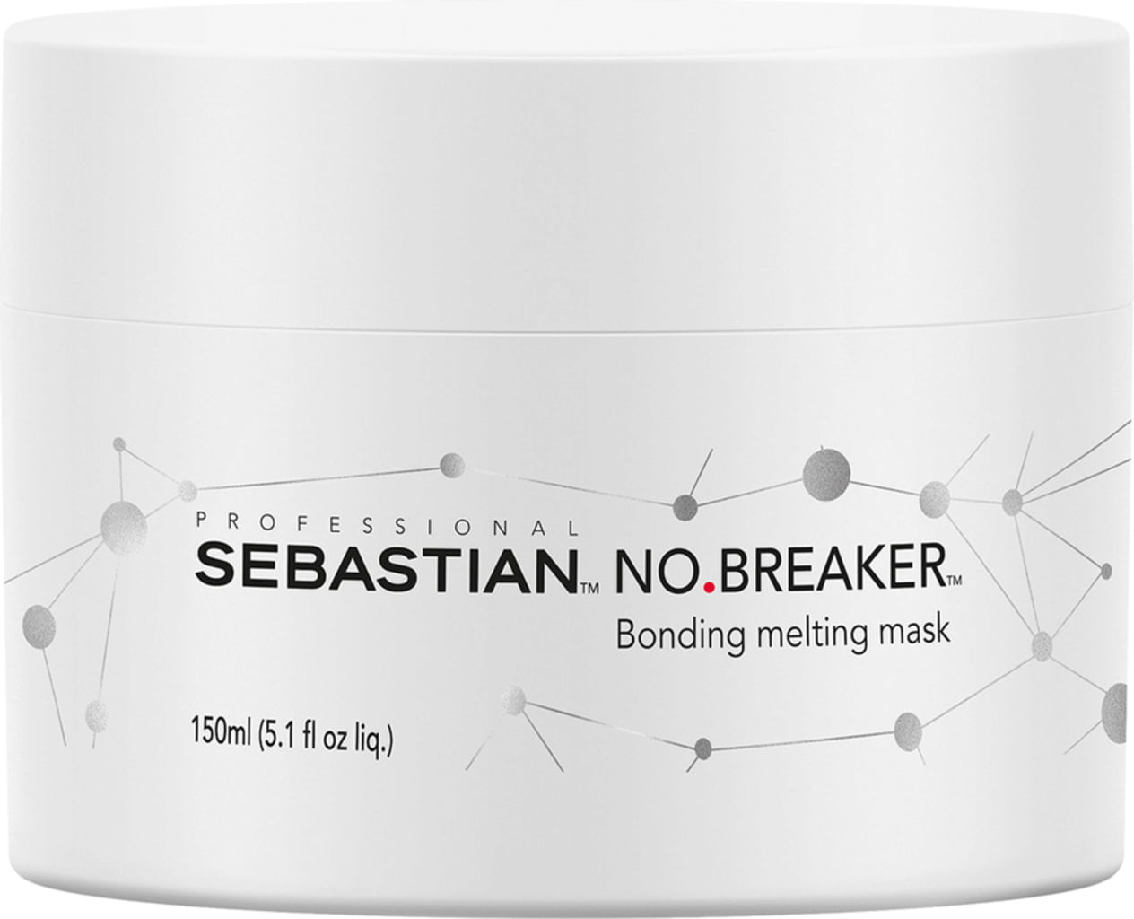 Sebastian Professional No Breaker Bonding Mask 150ml
