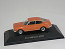 Fiat1600 Sport  1970   1:43  Atlas