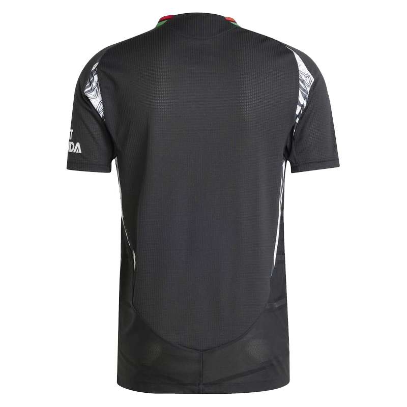 2024/2025 ARSENAL ADIDAS BORTATRÖJA KORTÄRMAD - PLAYERS EDITION - 2