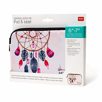 Foderal til tabletter, Dream catcher