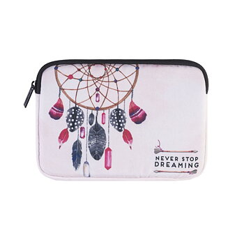 Foderal til tabletter, Dream catcher