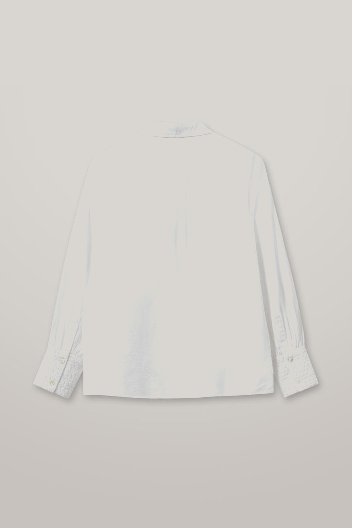HEYANNO Love India Blouse - 3