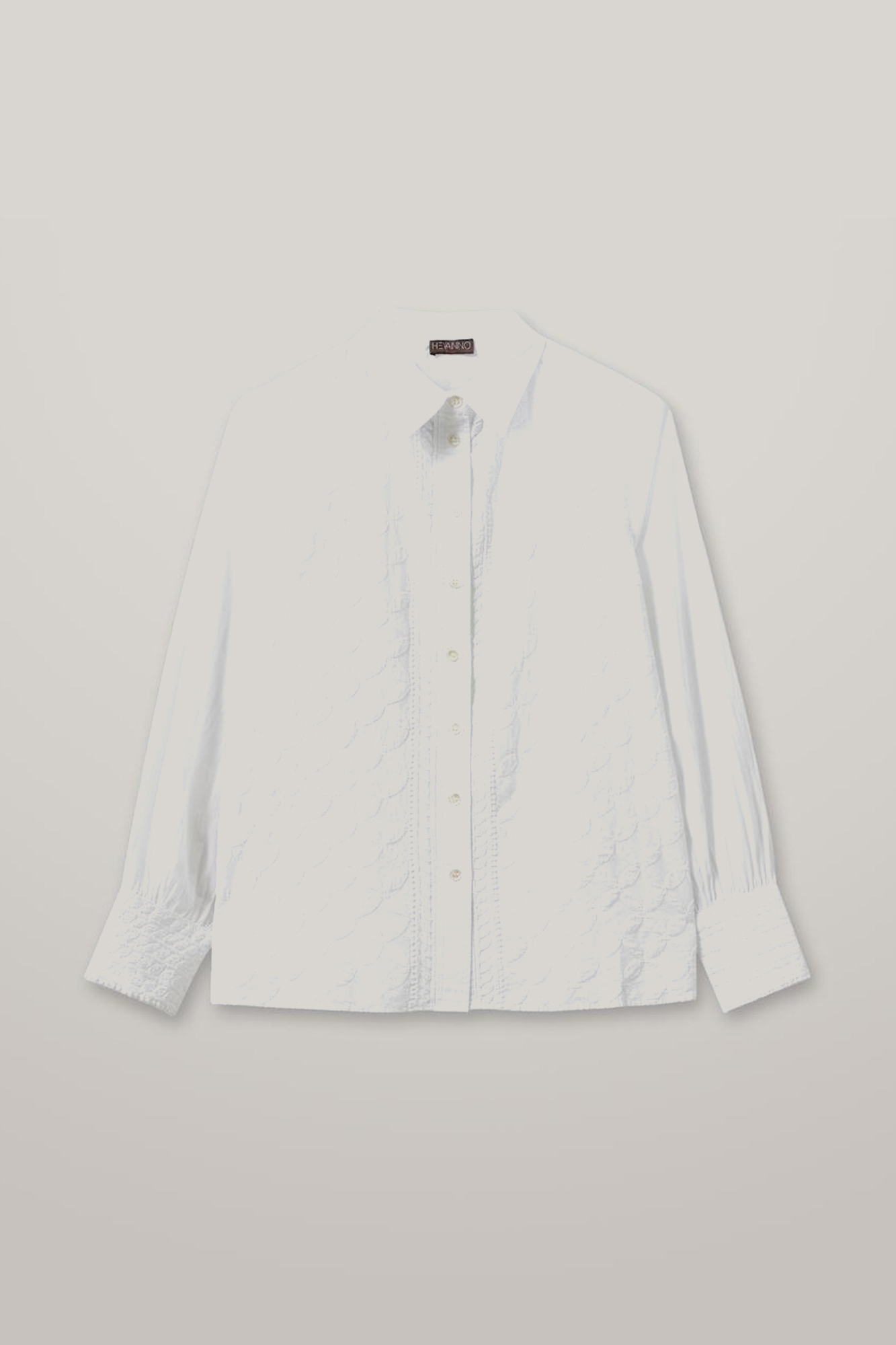HEYANNO Love India Blouse