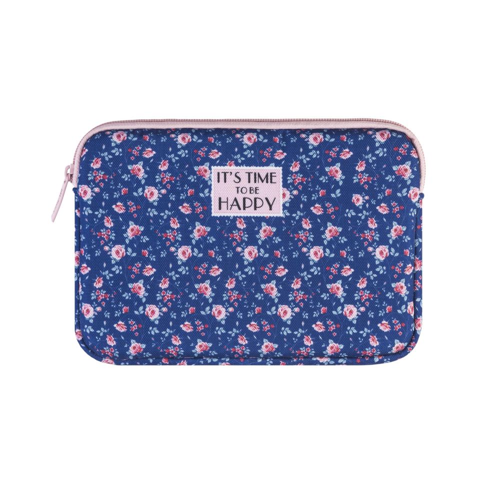 Foderal til tabletter, Flowers - 2