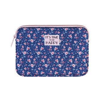 Foderal til tabletter, Flowers